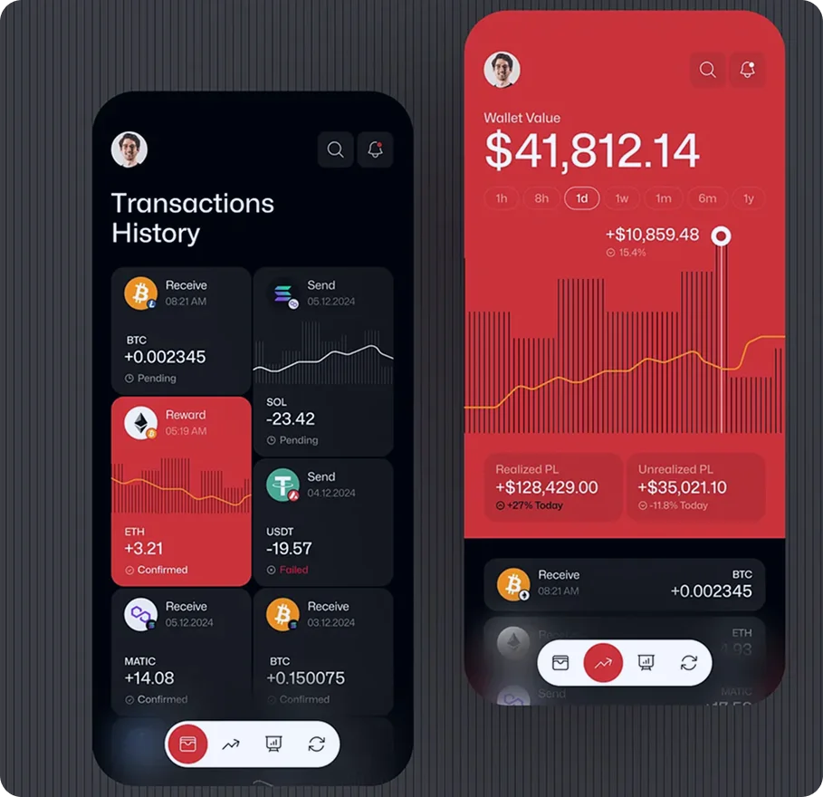 A Vision-Oriented Android App Development Company Img