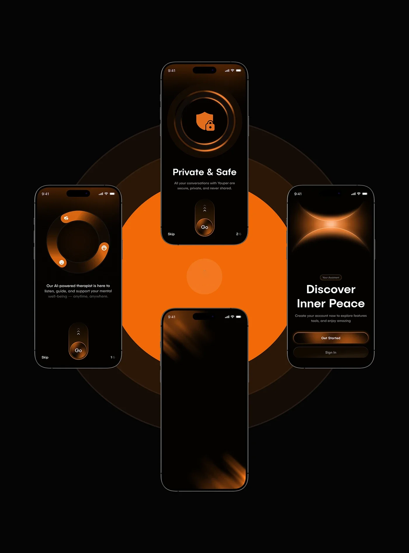 AI Powered Mental 11