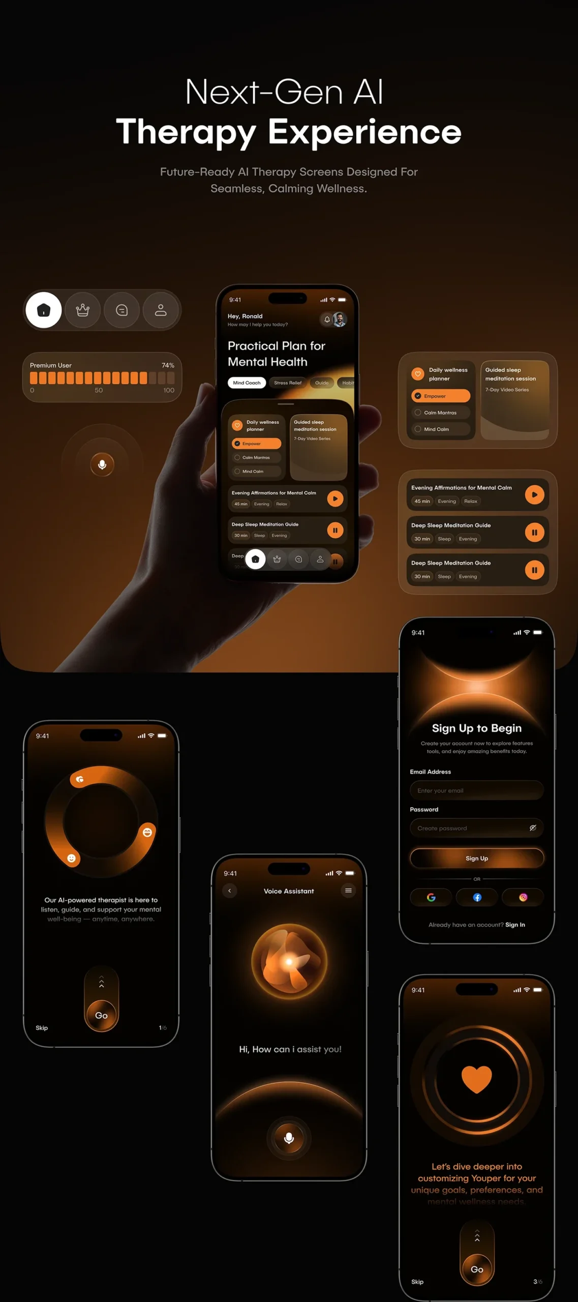 AI Powered Mental 13