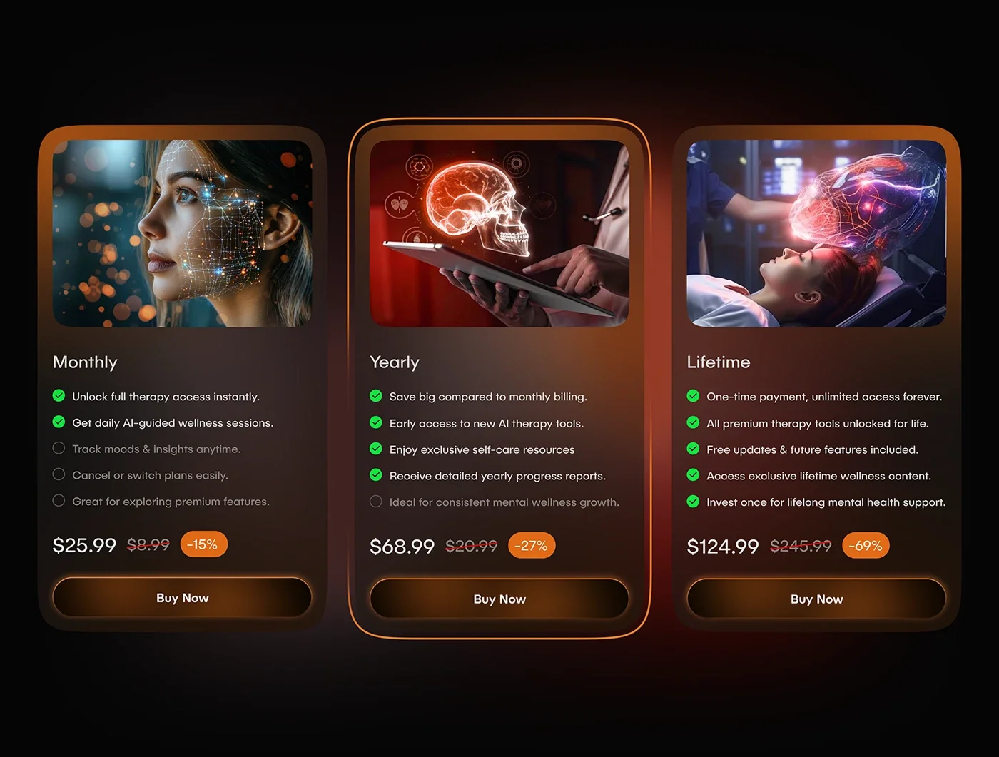 AI Powered Mental 17