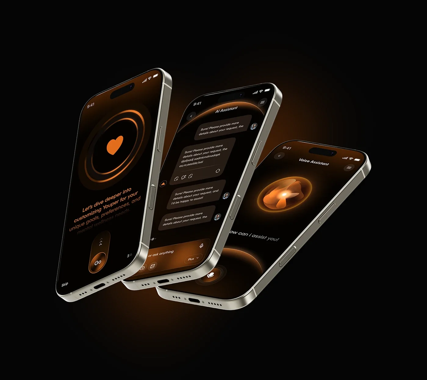 AI Powered Mental 19