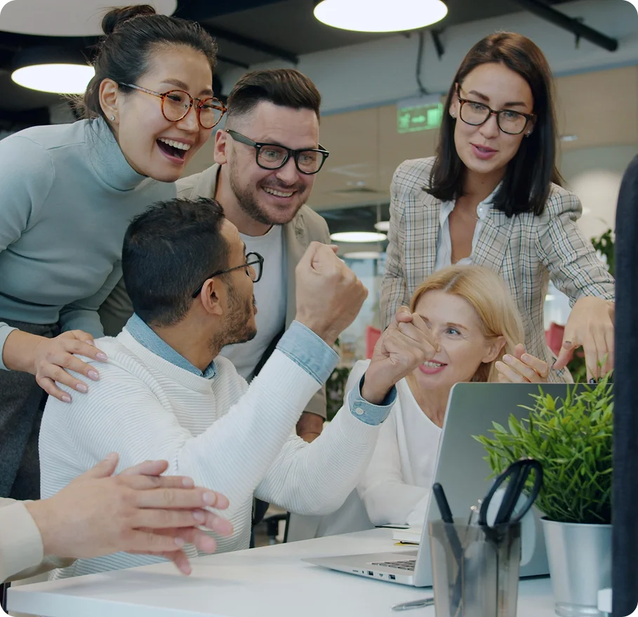 About Us – The Hashtech