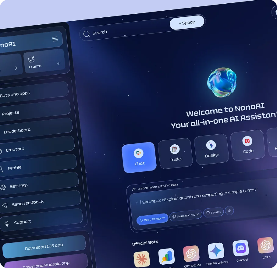 Top Artificial Intelligence Development Company