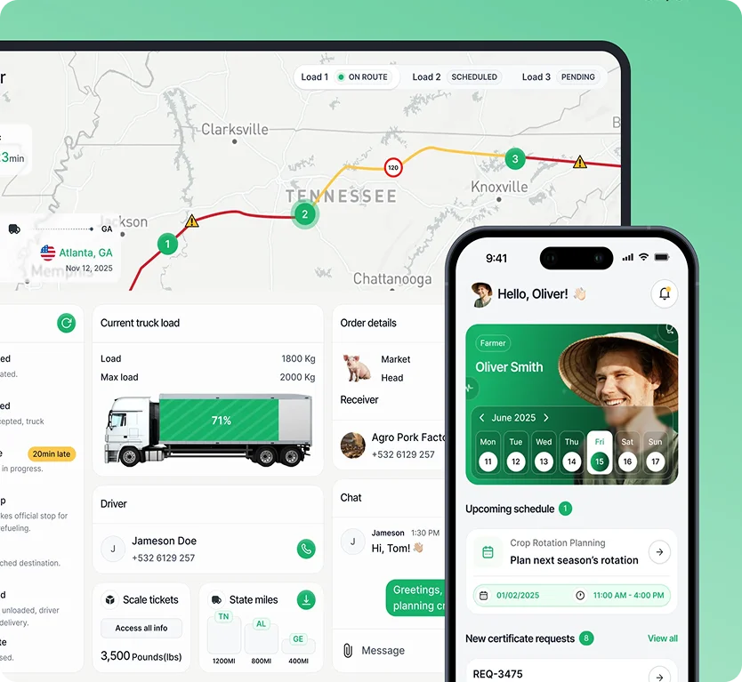 We Build High-Performing Web Apps for the Future of Your Business Image