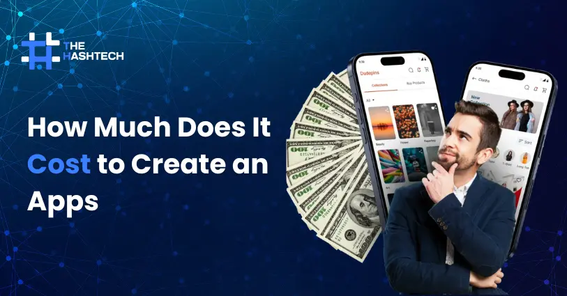 How Much Does It Cost to Create an App in 2026