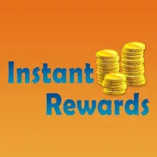 Instant-Rewards