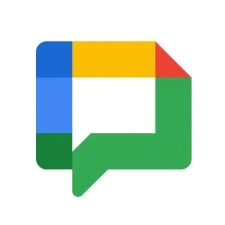 google-chat-app-logo