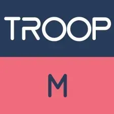 troop-messenger-app-logo